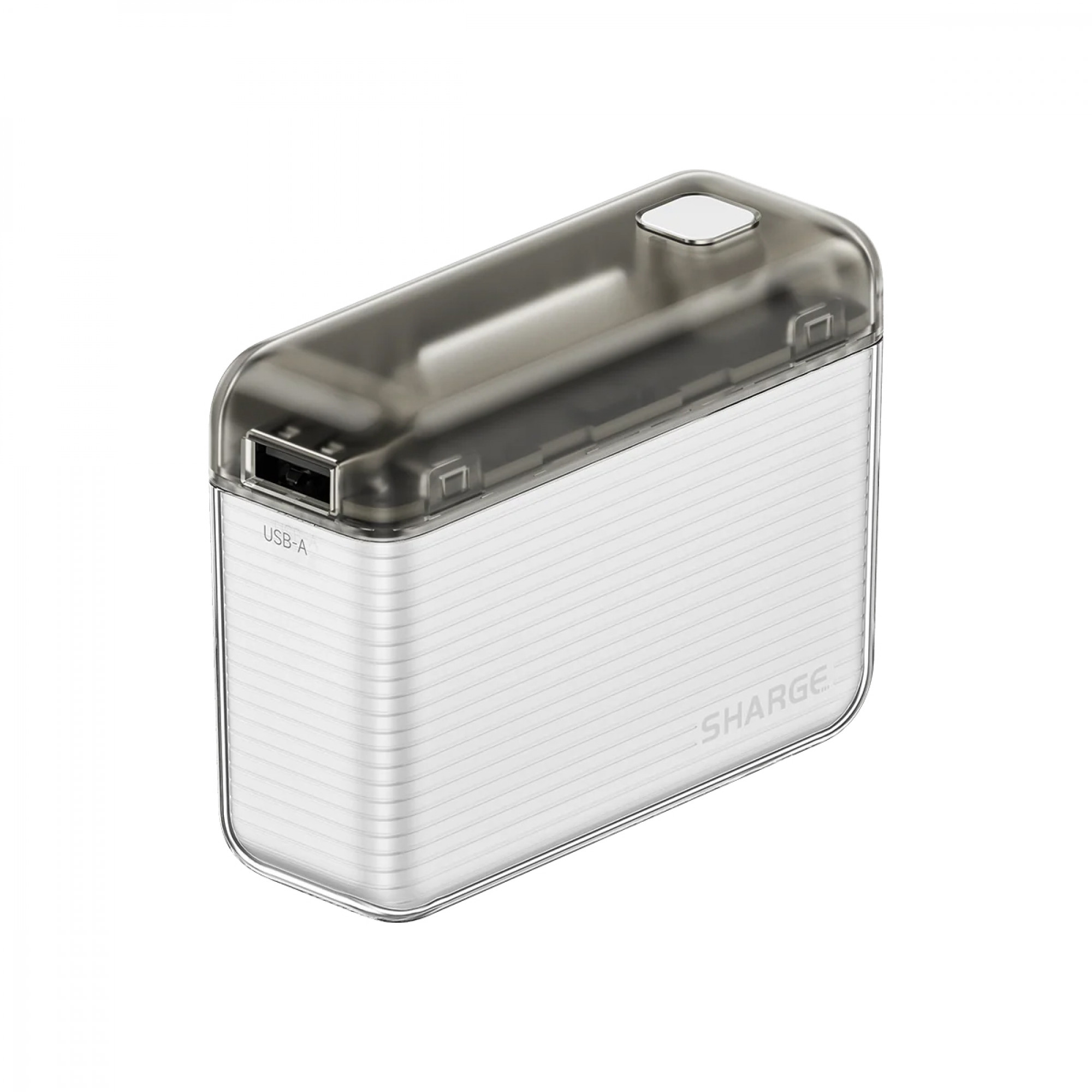 Портативний магнітний павербанк Sharge Flow